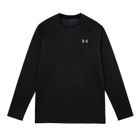Under Armour T Shirt Men's Black