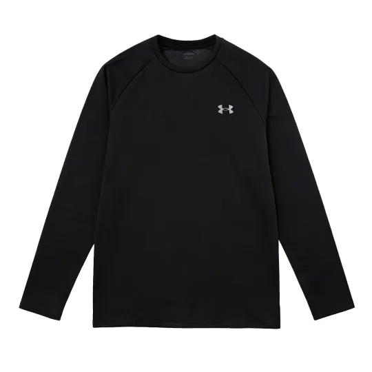 Under Armour T Shirt Men's Black