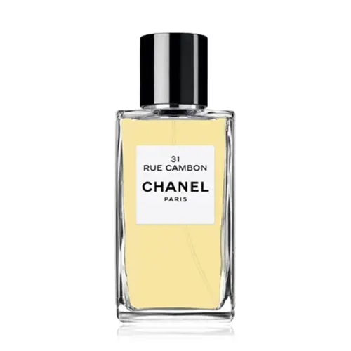 CHANEL Kongming Street Size 31 Collection