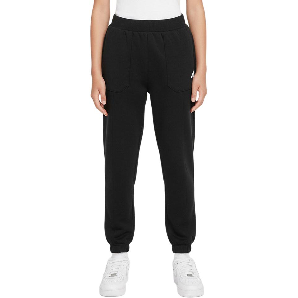 Штаны adidas (черные)