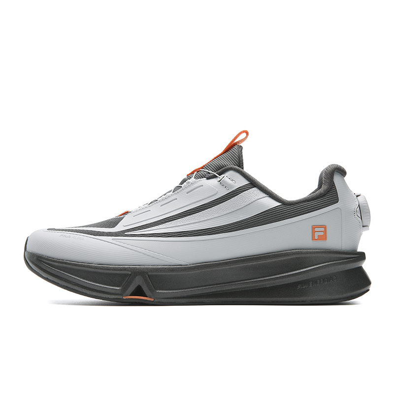 Мужские кроссовки Fila FILA BOA AURA (серые)