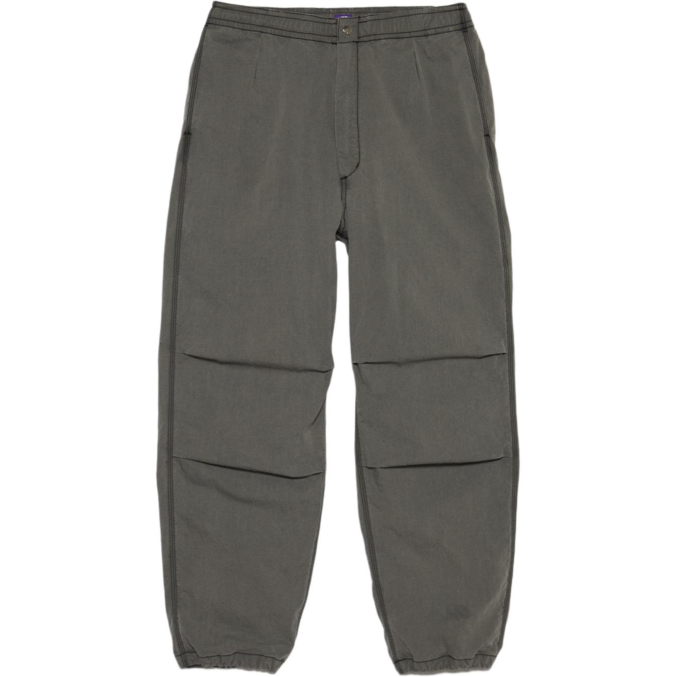 Мужские штаны The North Face Purple Label (серые)