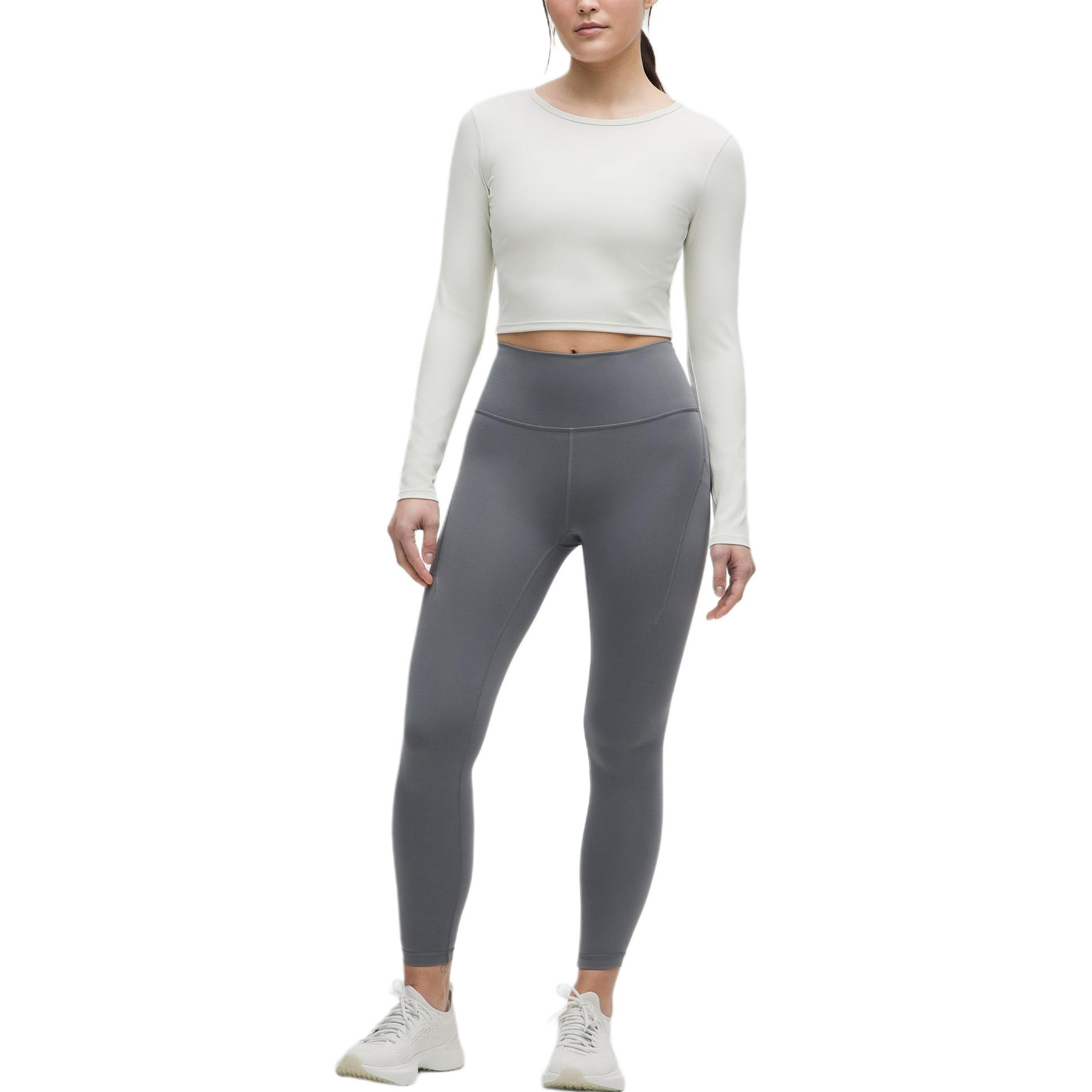 Lululemon Wunder Train Sports Pants 24′ Women’s