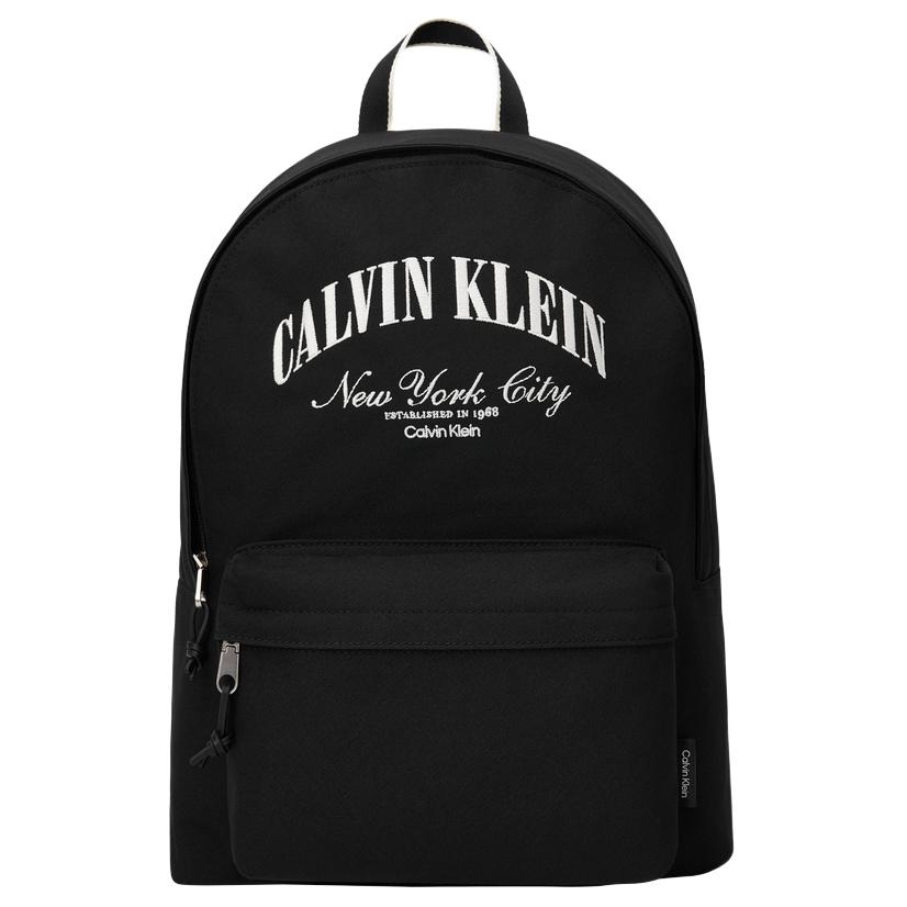 Мужской рюкзак CALVIN KLEIN (черный)