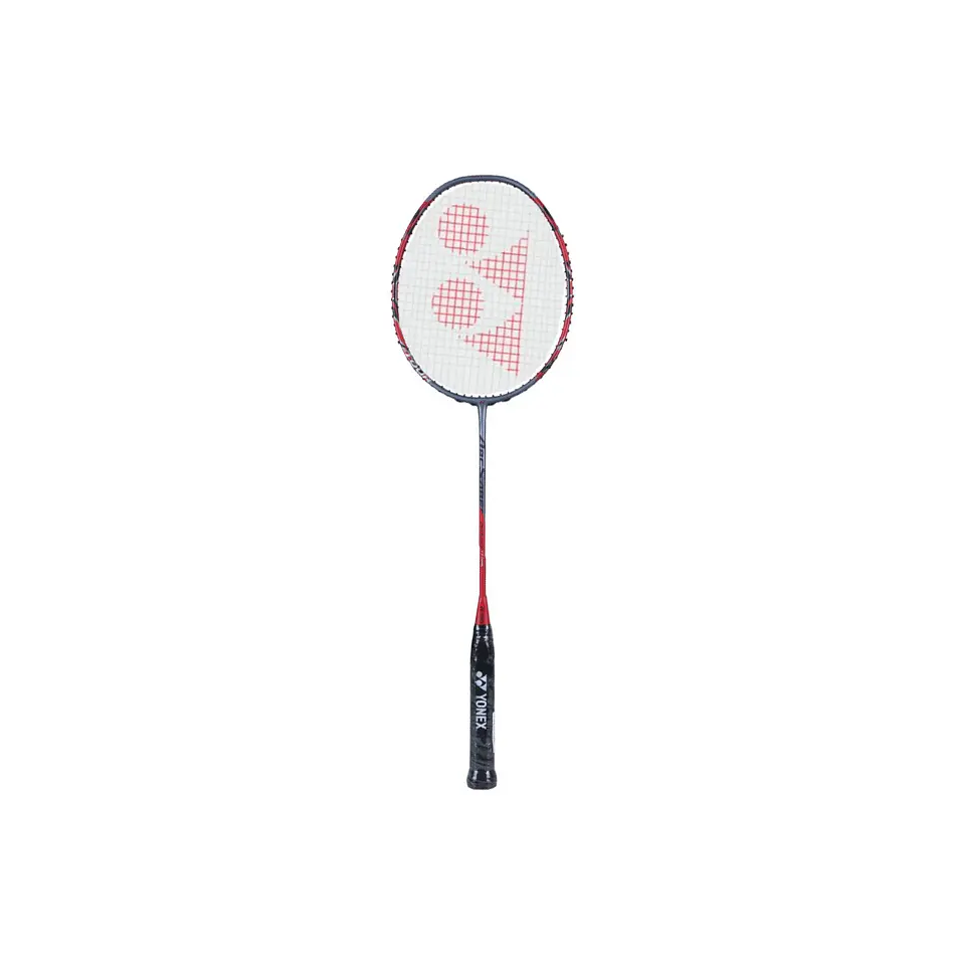 YONEX Bow Sword ARC11 TOUR Full Carbon Badminton Rackets Offensive Type Heavy Head, Stiff Shaft Advanced Level 675mm