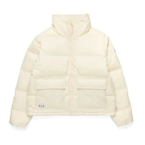 Vans X JOE FRESHGOODS Puffer Jacket Unisex Oat