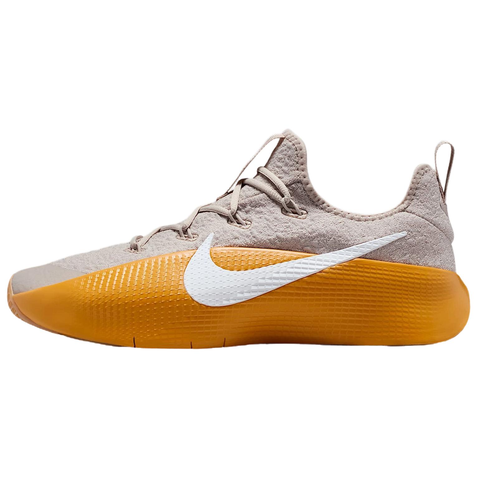 Мужские кроссовки Nike Nike LeBron TR 1 (бежевые)