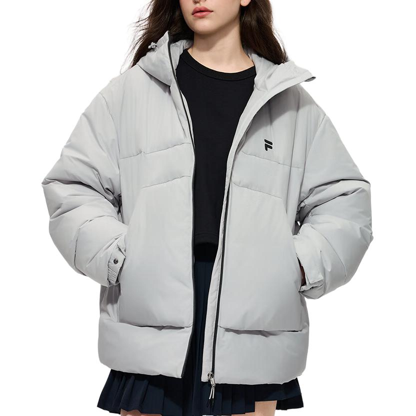 Куртка Fila FUSION LIFE (разноцветная)