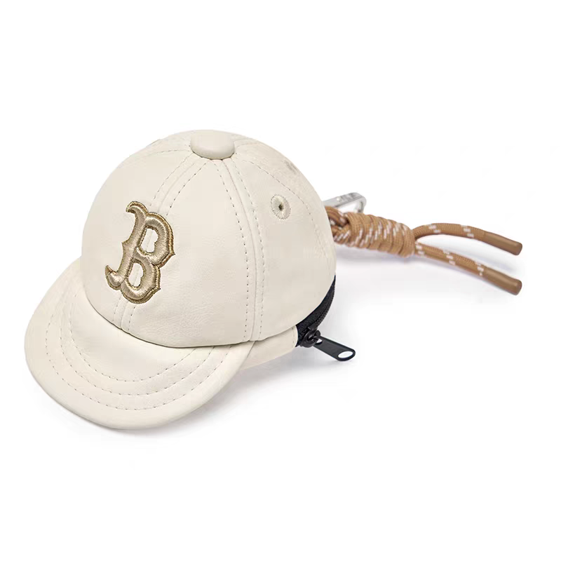 Кошелек-бейсболка MLB New York Yankees (синий)