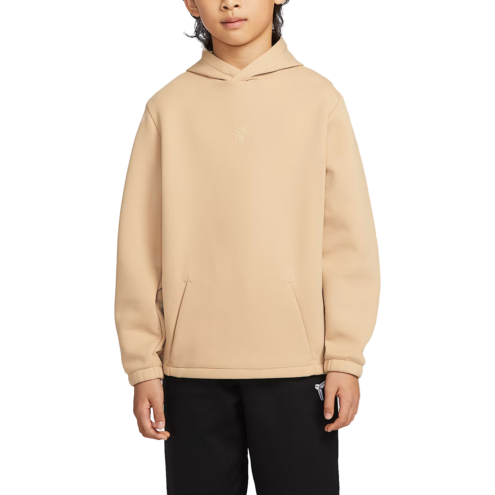 Худи Nike FW25 Kobe Dri-FIT (черное)