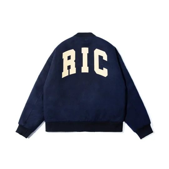 RickyisClown Baseball Jacket Unisex