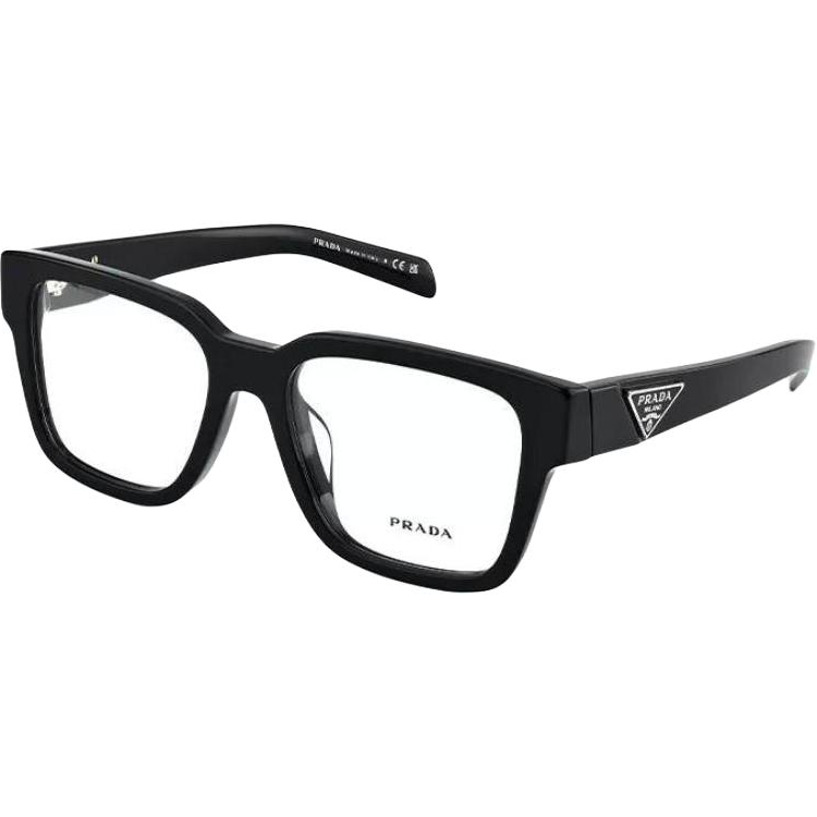Очки Prada PRADA LOGO (черный)
