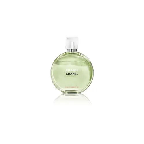 CHANEL Green Encounter Light