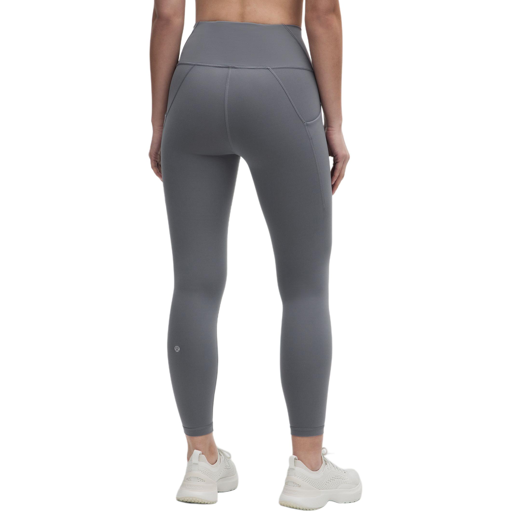 Lululemon Wunder Train Sports Pants 24′ Women’s