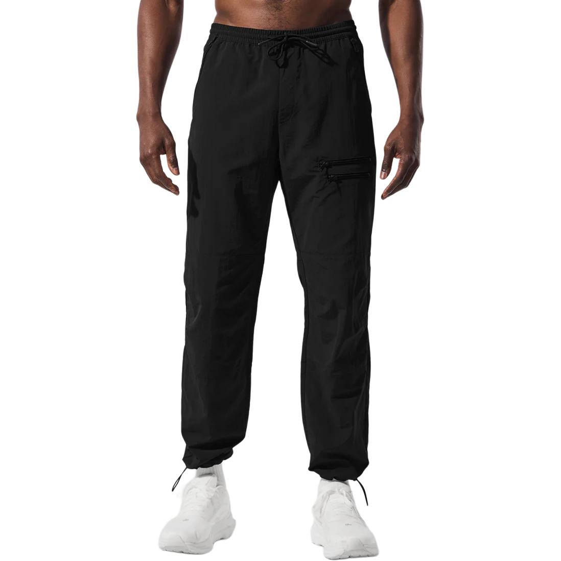 Alo Yoga TAKEAWAY TRACK PANT Sports Pants Men’s