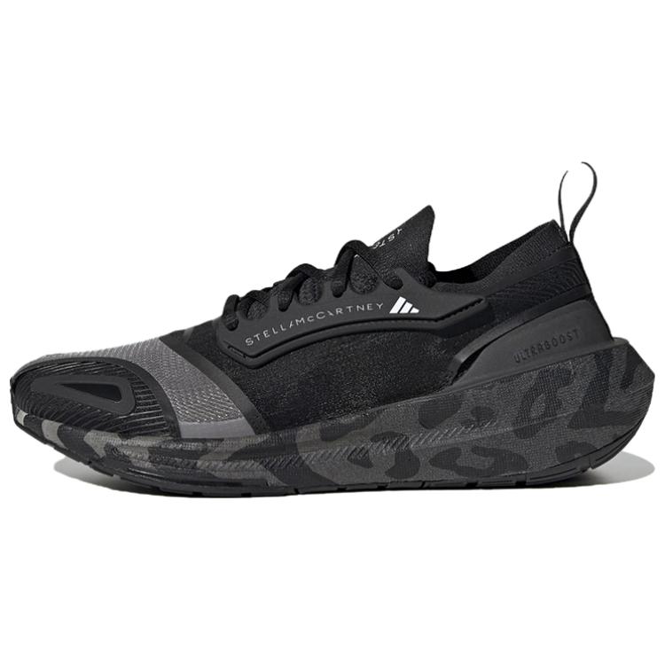 UltraBoost Light Stella McCartney x UltraBoost Light Wmns Adidas 'Black Leopard' Women's