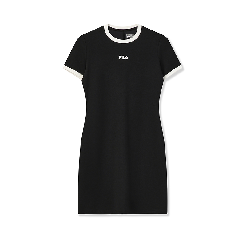 Женское платье Fila ORIGINALE (синее)