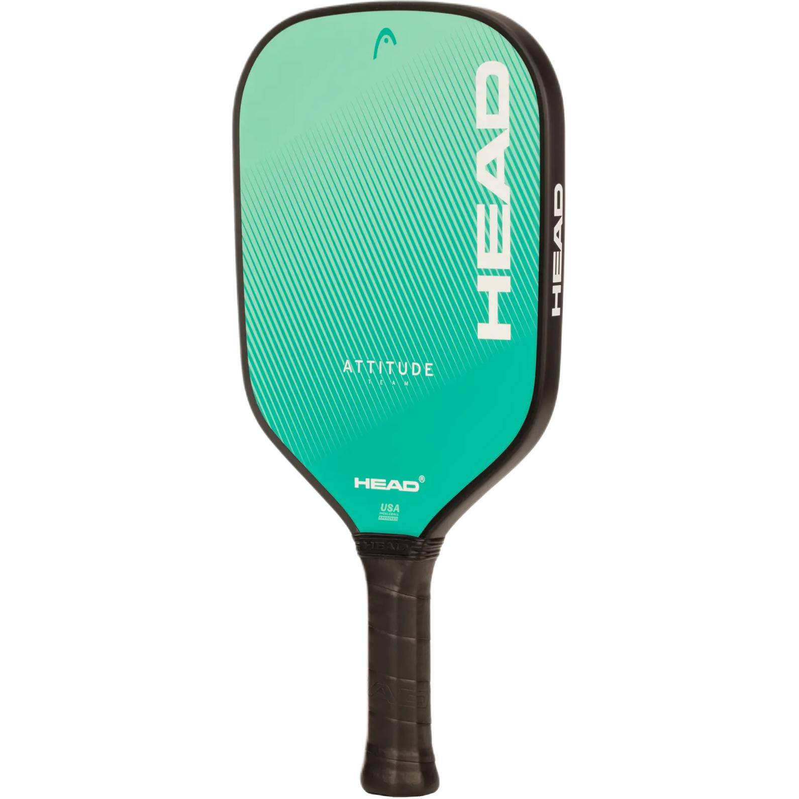 HEAD Attitude Pickleball Paddles Fiberglass Unisex