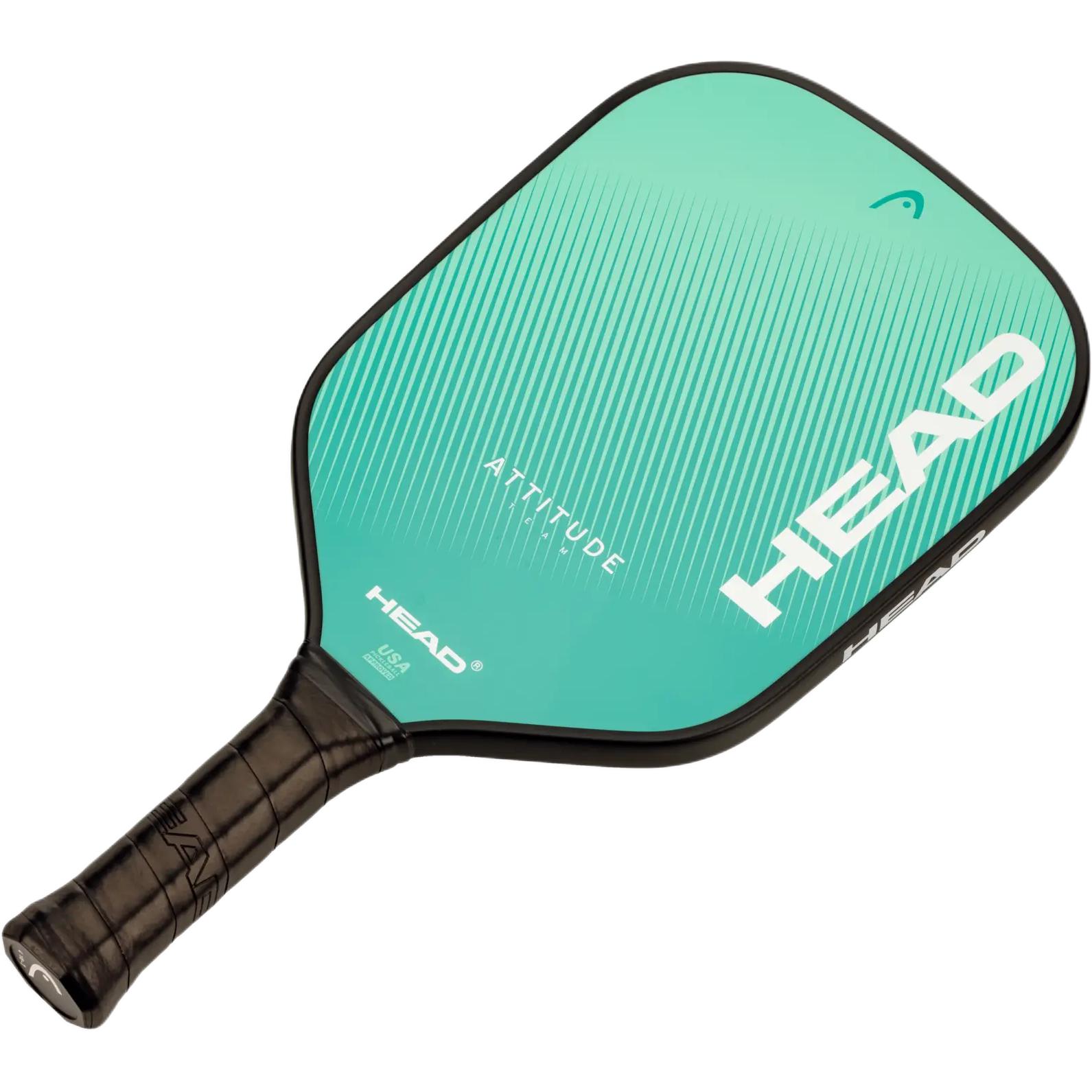 HEAD Attitude Pickleball Paddles Fiberglass Unisex