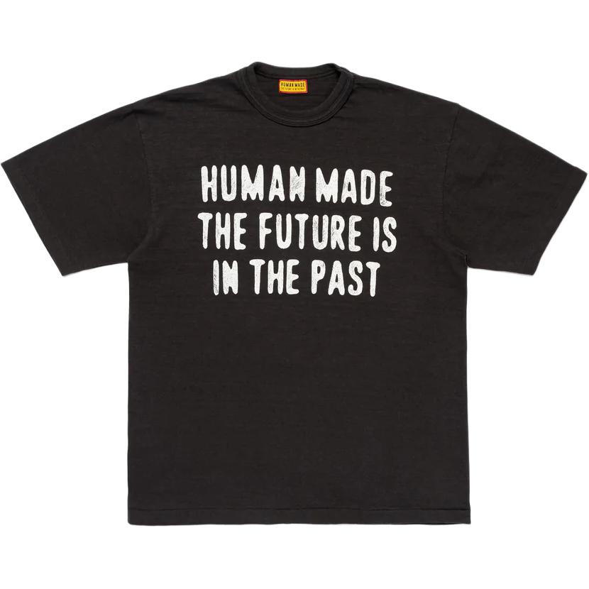 Футболка Human Made SS26 (белая)