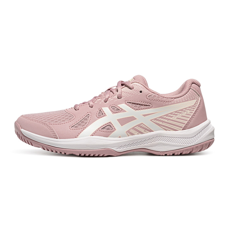 Детские кроссовки ASICS UPCOURT 6 (белые)