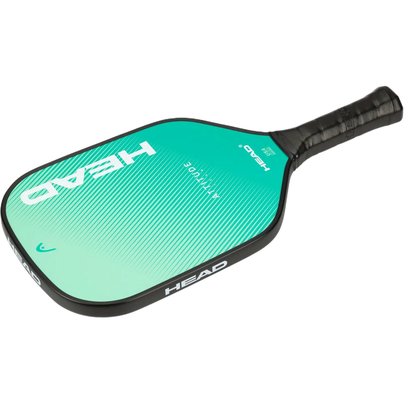 HEAD Attitude Pickleball Paddles Fiberglass Unisex