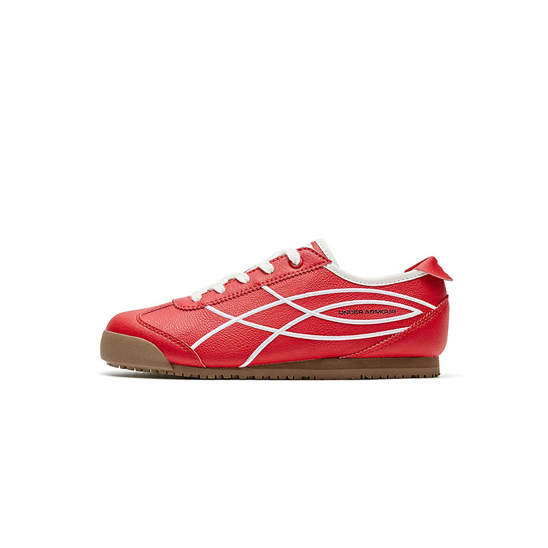 Детские кроссовки Under Armour CNY (разноцветные)