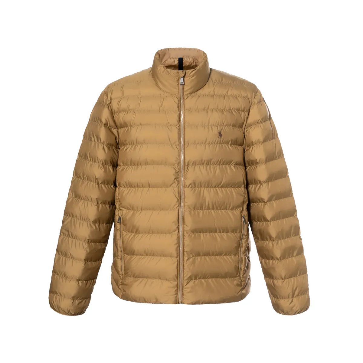 Polo Ralph Lauren zip-up jacket