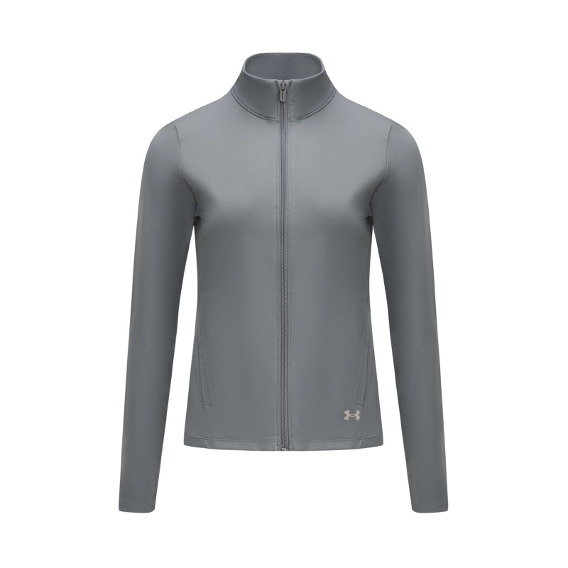 Женская куртка Under Armour Motion (черная)
