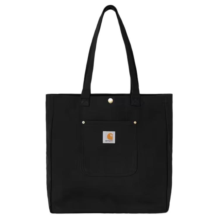 Женский тоут Carhartt WIP Bay19.8L (черный)