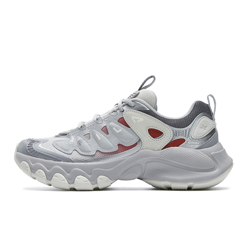Женские кроссовки Fila FILA TRUFFLE (/ серые)