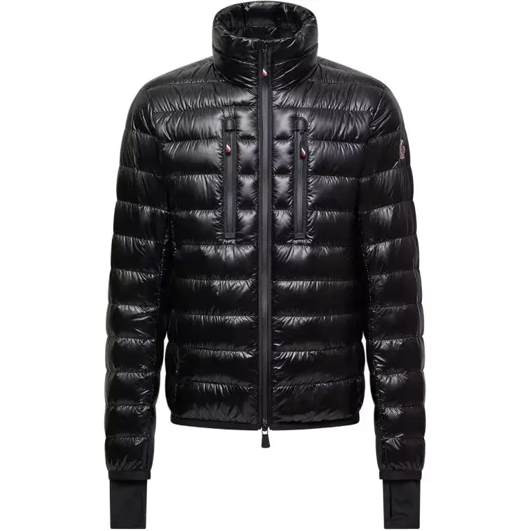 Moncler Grenoble Hers Packable Down Ski Jacket