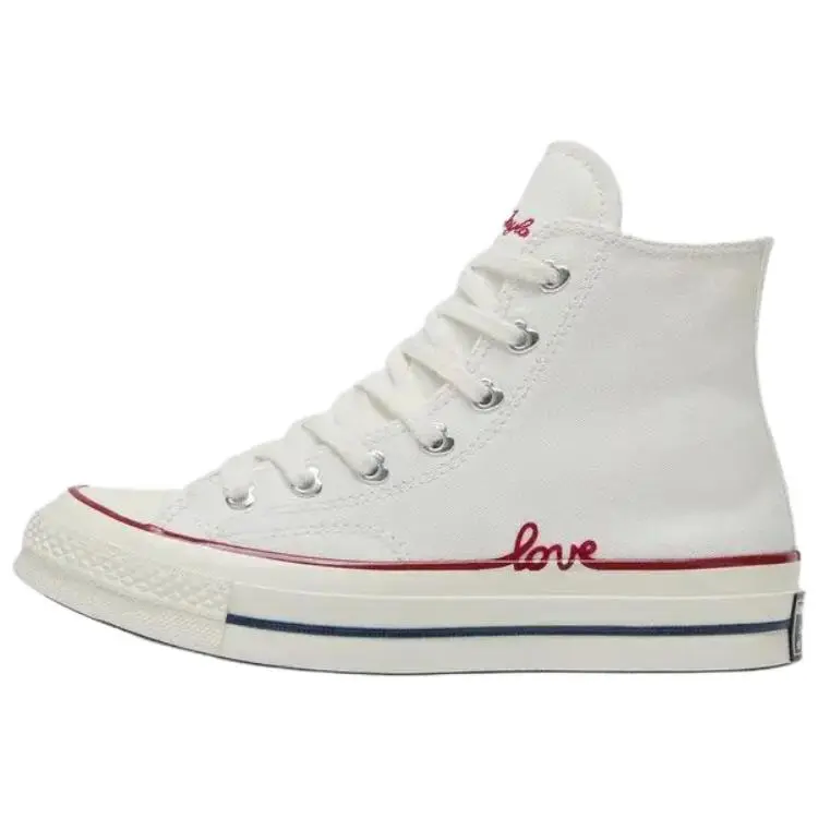 Converse Chuck 70 high heart sneakers