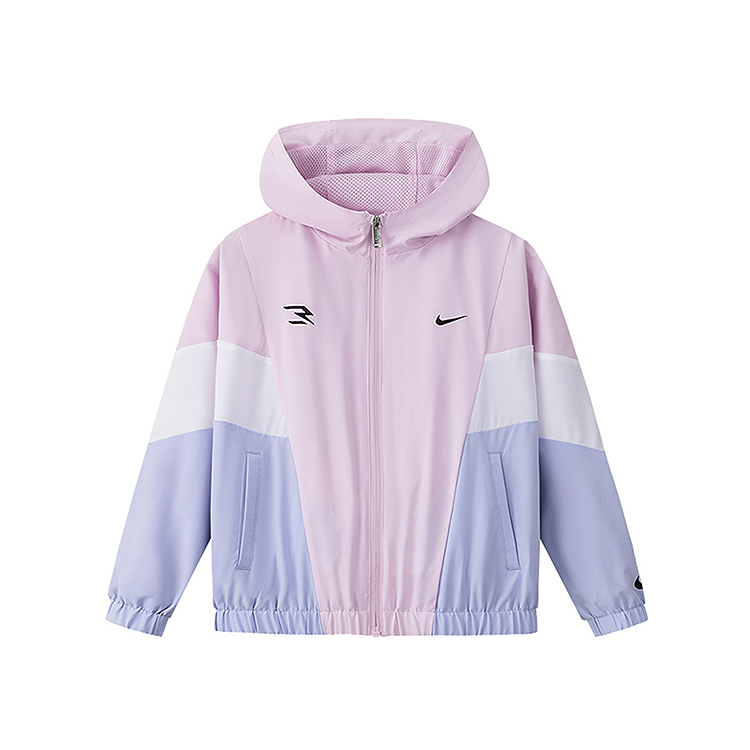 Детская куртка Nike 3Brand (мультиколор)