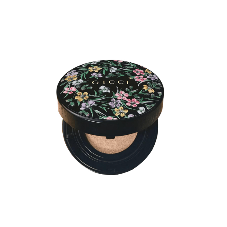 Тональный крем Gucci (прозрачный)