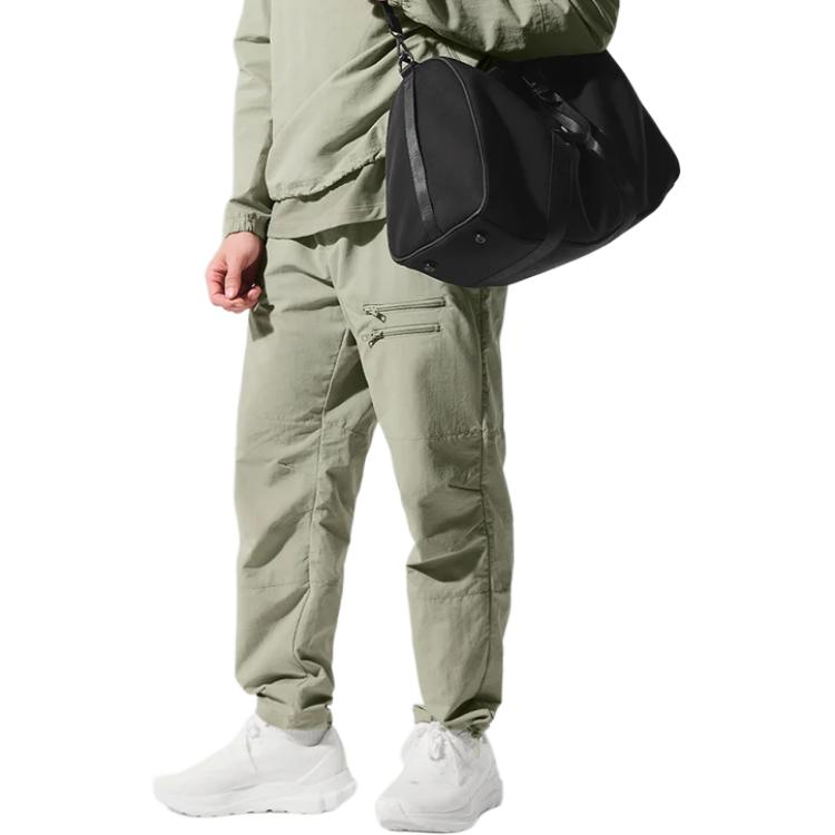 Alo Yoga TAKEAWAY TRACK PANT Sports Pants Men’s