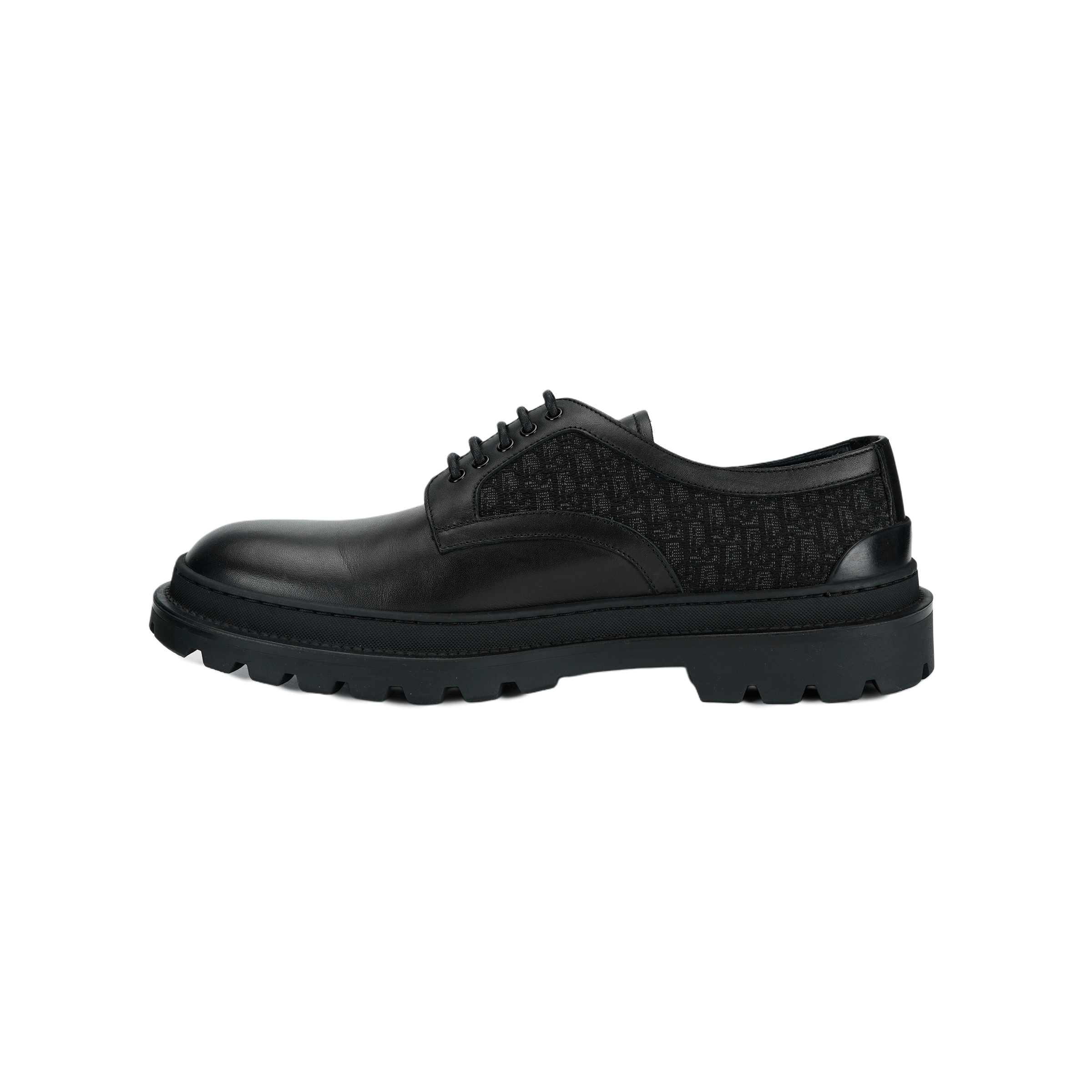 DIOR Explorer Cow Split Leather Casual Shoes Men's
