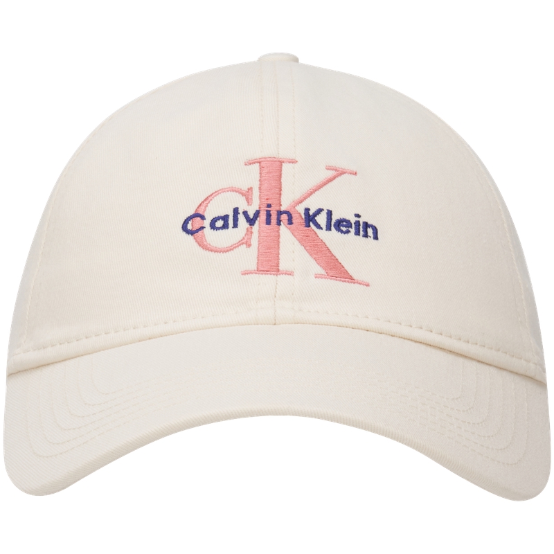Кепка CALVIN CALVIN KLEIN (молочная)