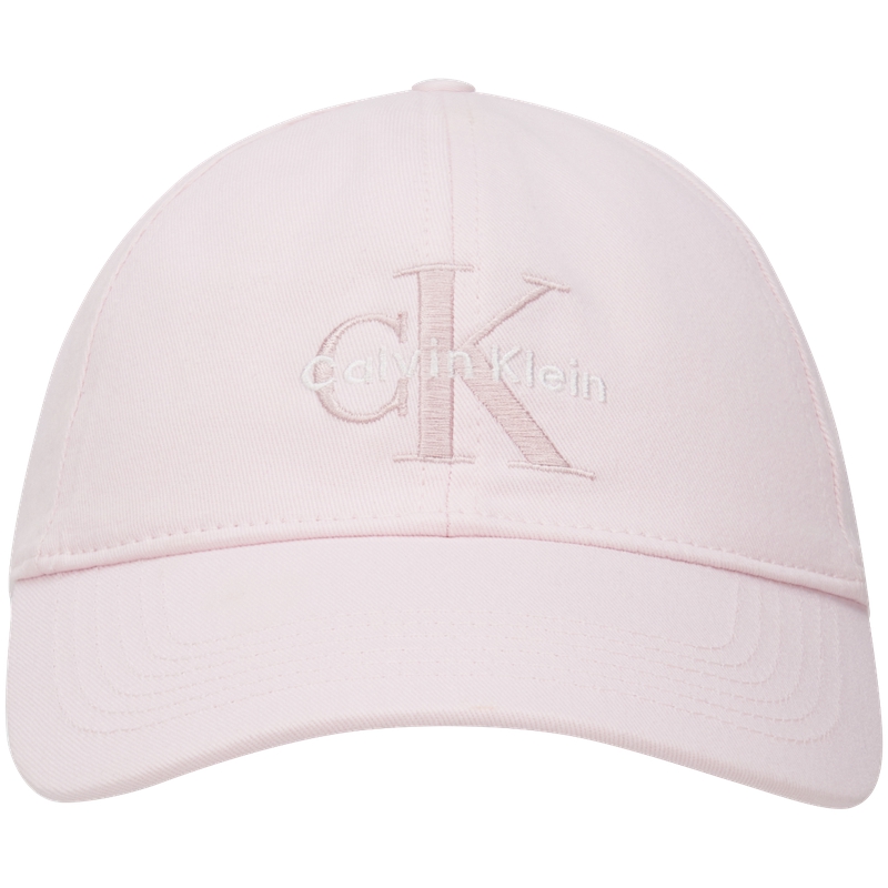 Кепка CALVIN KLEIN (розовая)