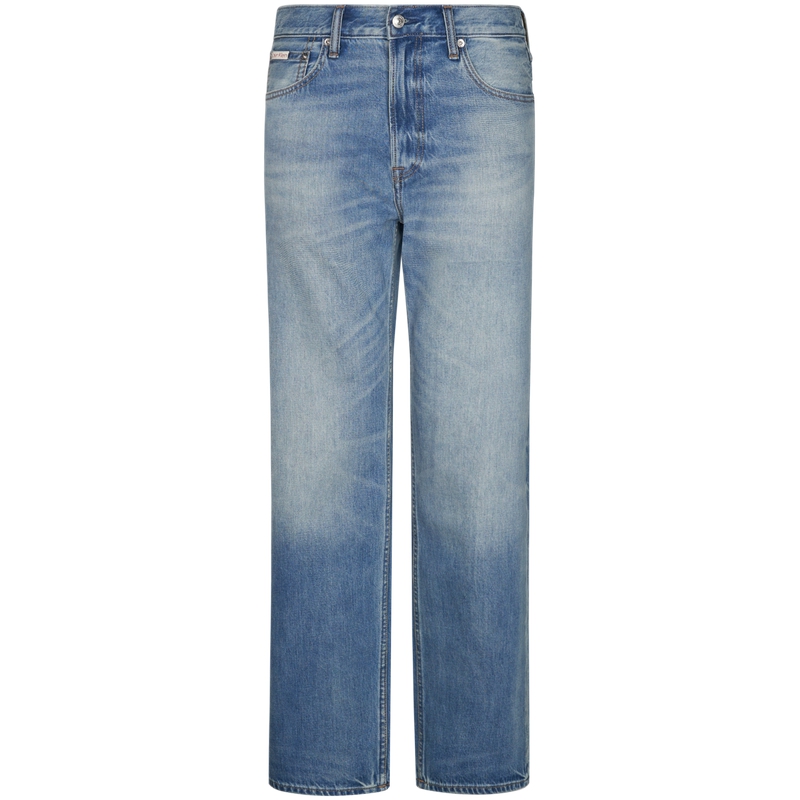 Мужские джинсы CALVIN KLEIN Jeans 90s (синие)