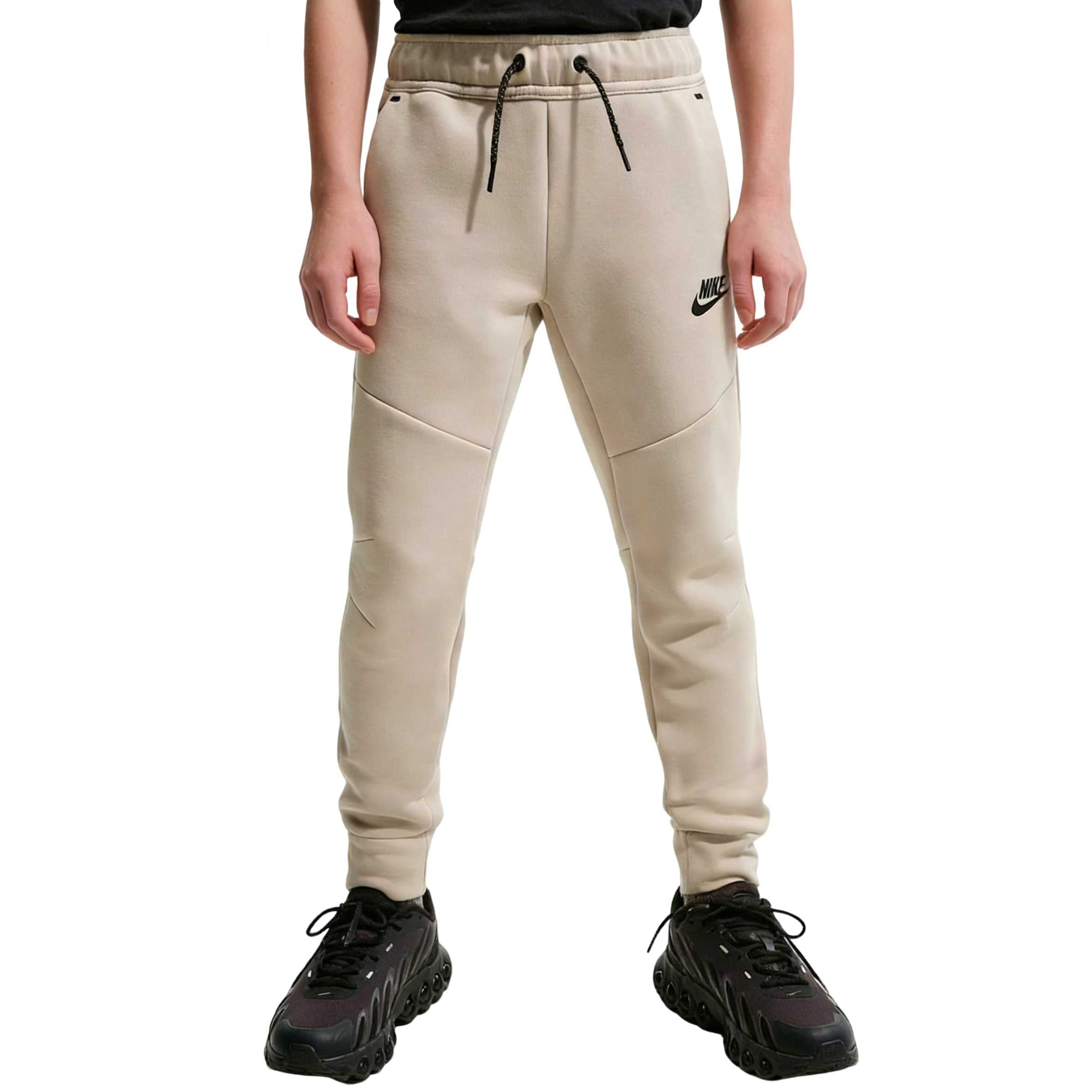 Мужские штаны Nike Sportswear Tech (серые)