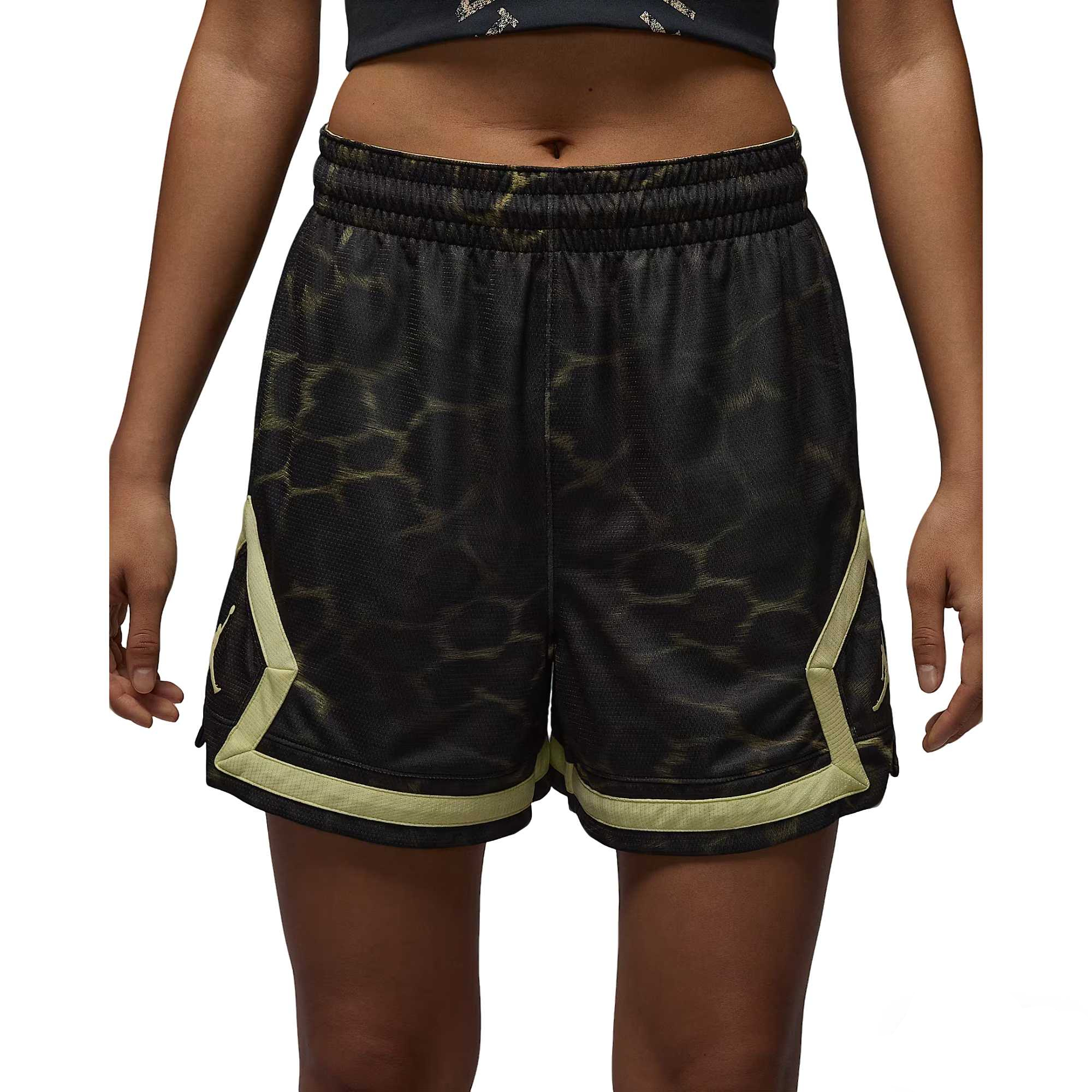 Женские штаны Jordan Sport (черные)