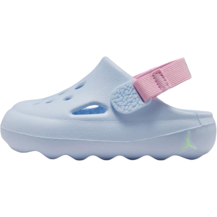 Детские кроссовки Jordan Hydrip (синие)