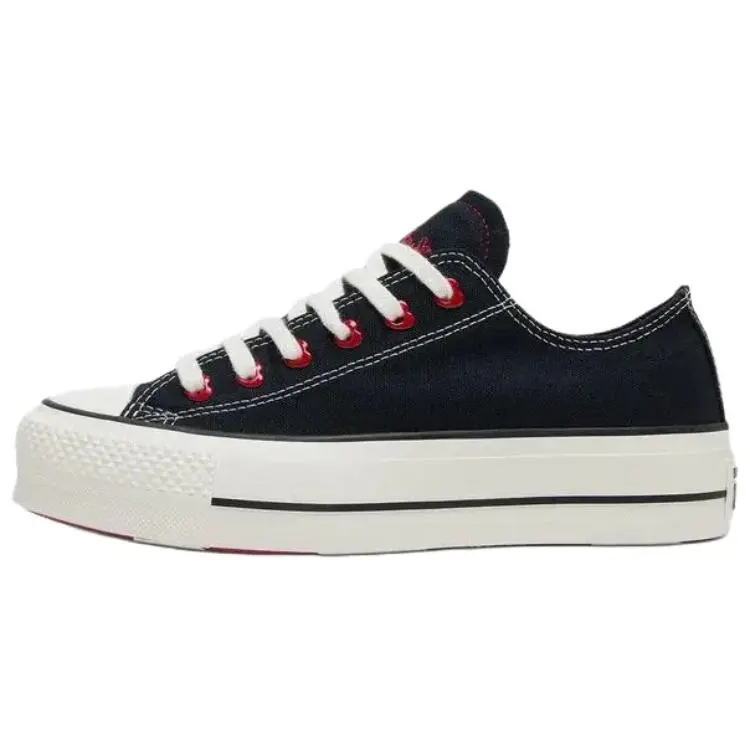 Converse Chuck Taylor platform sneakers Women's