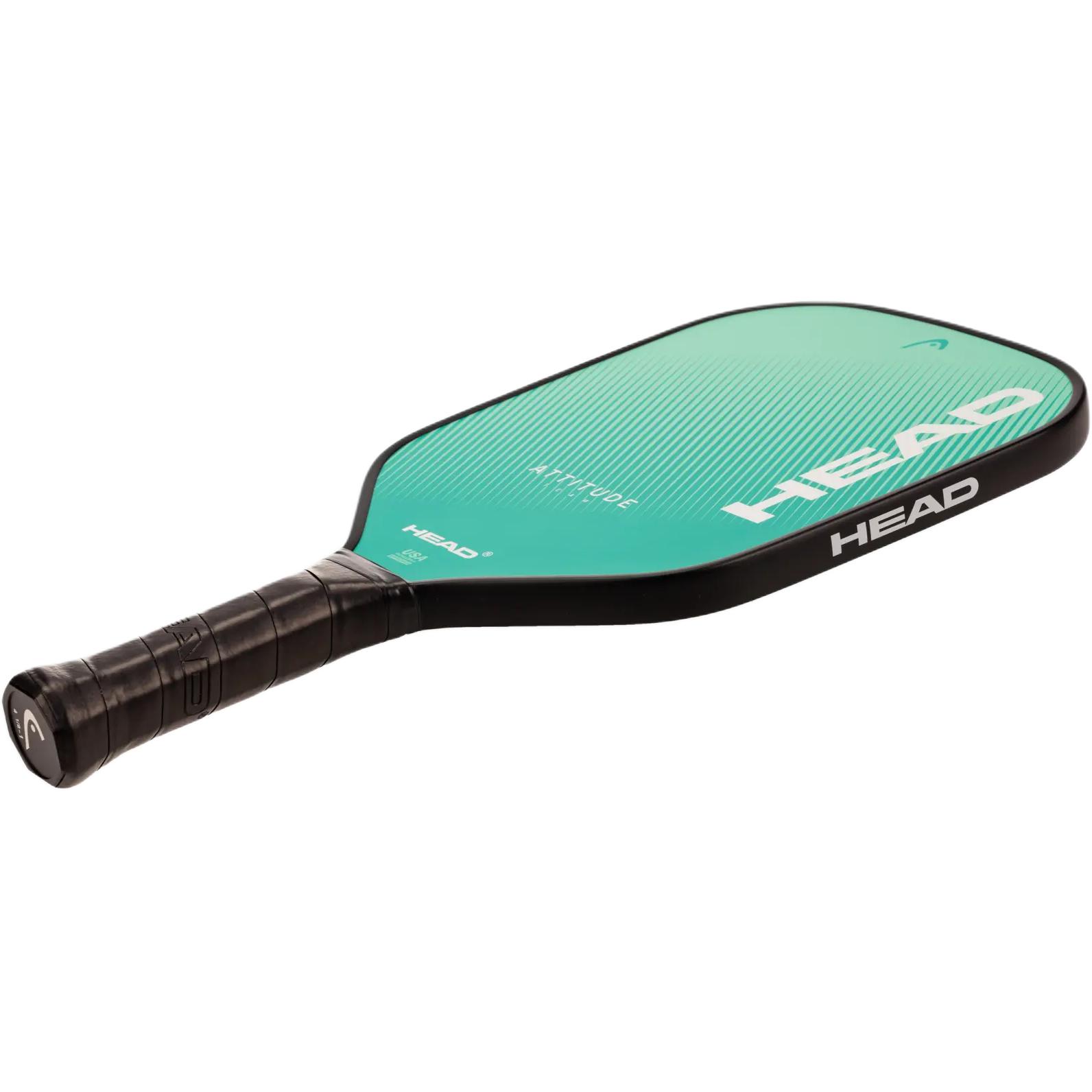 HEAD Attitude Pickleball Paddles Fiberglass Unisex