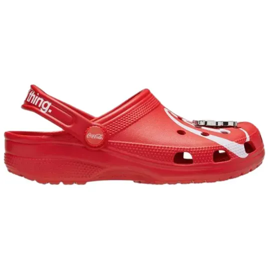 Crocs Classic Clog Lightning McQueen