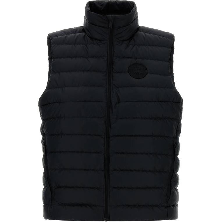 Мужской жилет Canada Goose Aethera (черный)