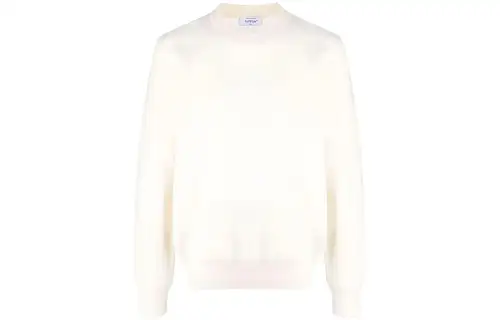 OFF-WHITE 3D Arrows cotton sweatshirt