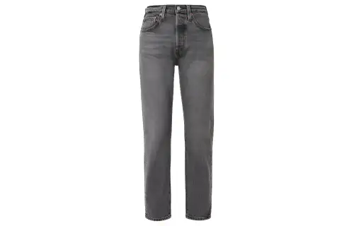 Levis 501 Straight Jeans