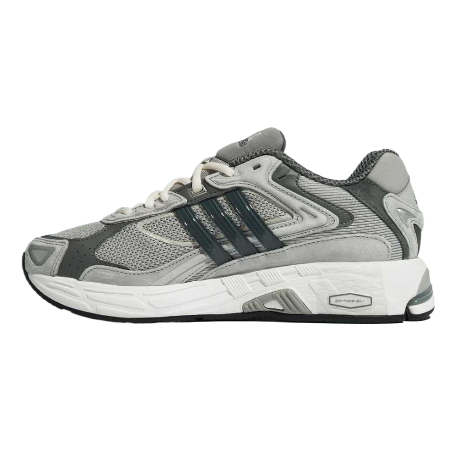 Кроссовки adidas originals Response Cl (серые)